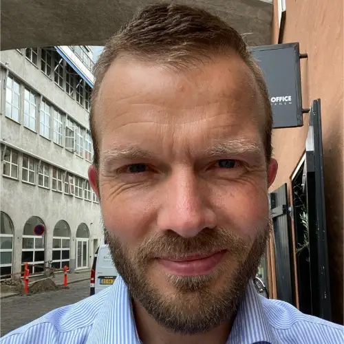 Claus Østerby