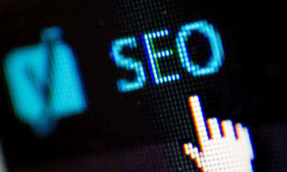 How to do igaming SEO for gambling websites