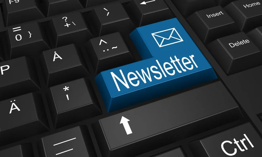 The conclusive igaming email marketing guide by Bugsy Empire