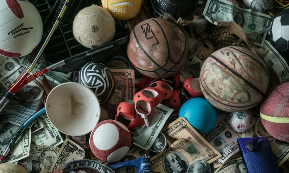 the ultimate seo guide for sports betting websites by BugsyEmpire