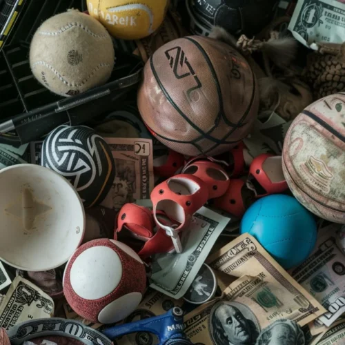 the ultimate seo guide for sports betting websites by BugsyEmpire