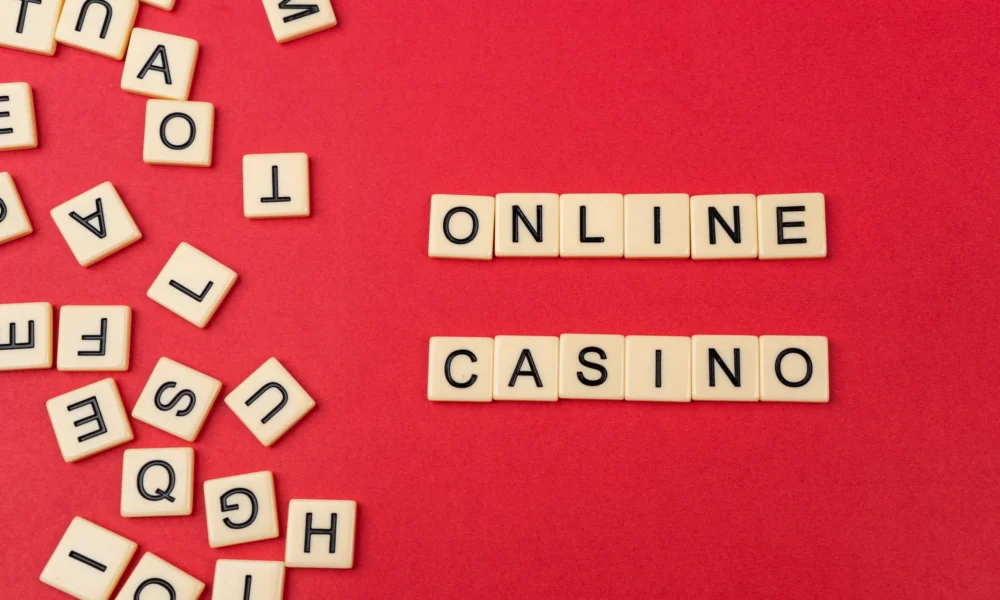 strategies for online casino marketing