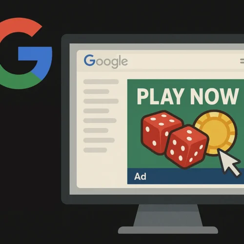 Tutorial for running social casino ads on google