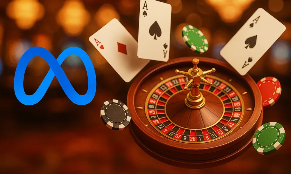 How to run meta ads for gambling operators