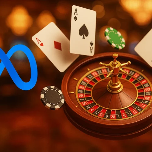 How to run meta ads for gambling operators
