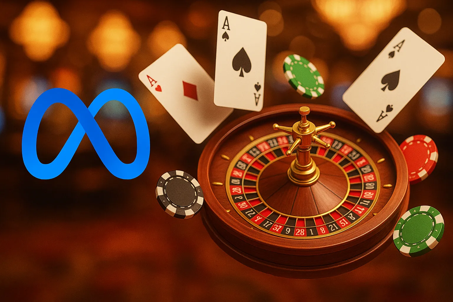 How to Run Meta Ads for Gambling: 2025 Guide by Bugsy Empire