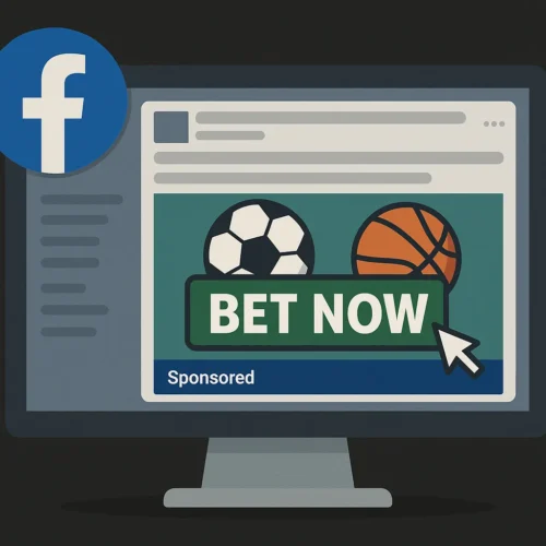 guide on how to run facebook ads for sports betting sites